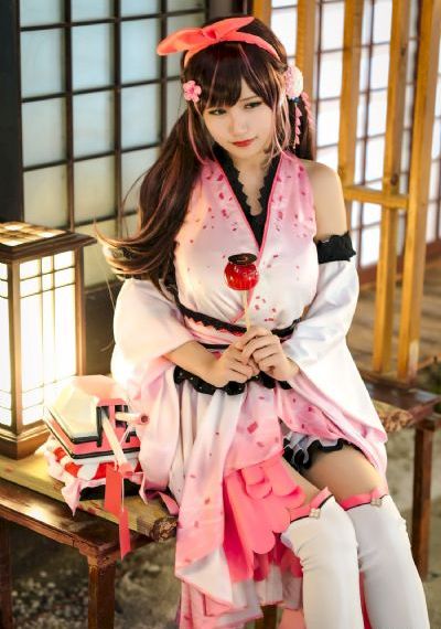 美味人妻