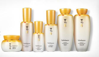 韓國植物無添加護(hù)膚品 科技與自然的完美融合