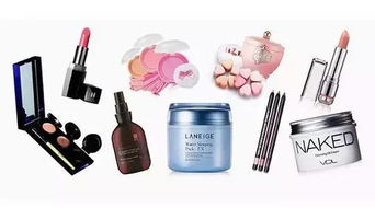 日本化妝品與韓國化妝品的區(qū)別 文化與科技的差異