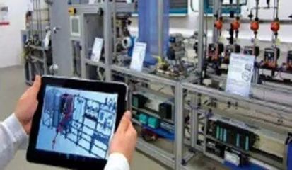 「干貨」揭秘智能工廠關鍵技術 存儲設備如何成為數據樞紐與效率引擎