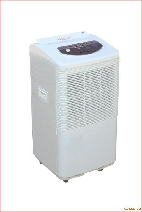 食品車間與存儲(chǔ)除濕解決方案 守護(hù)品質(zhì)，從控制濕度開始